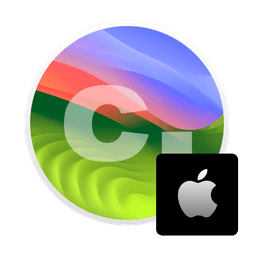 Camp for macOS app icon